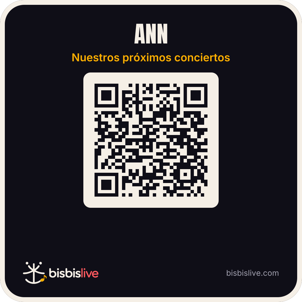 Pegatina con QR
