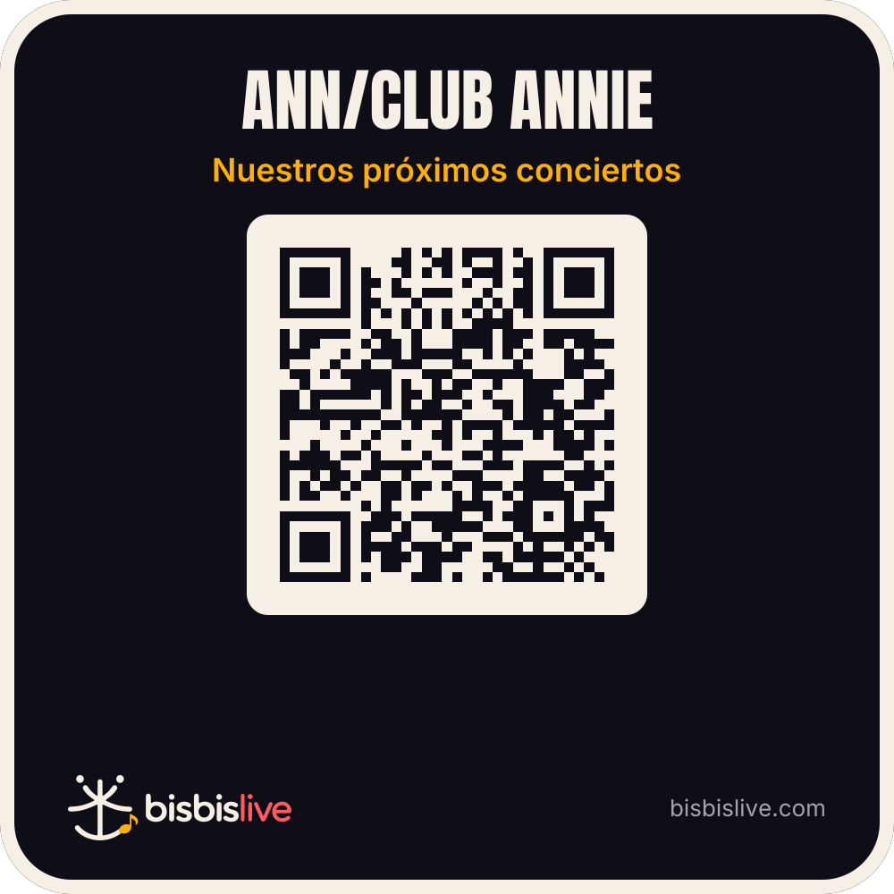 Pegatina con QR