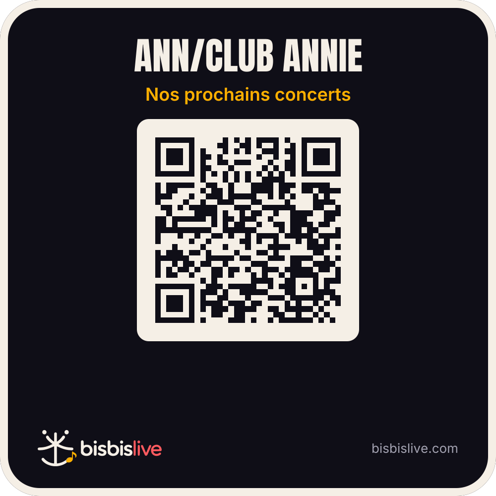 Autocollant avec QR