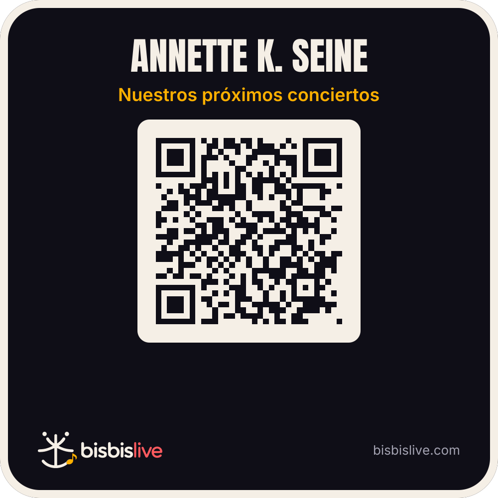 Pegatina con QR