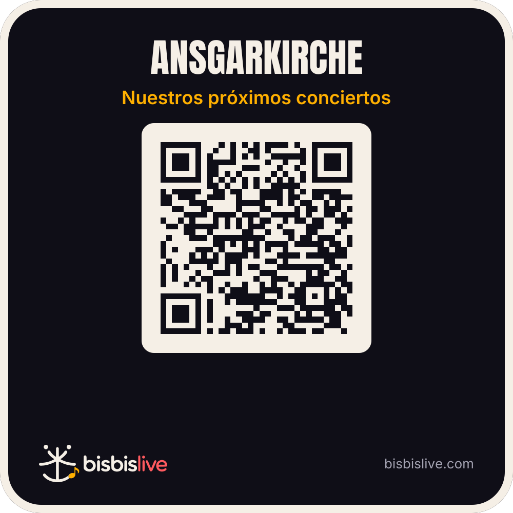 Pegatina con QR