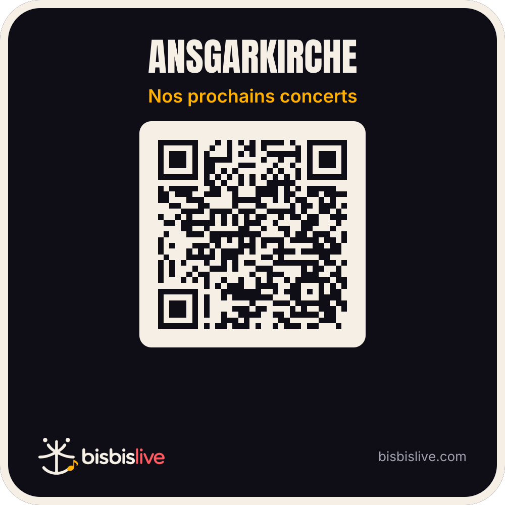 Autocollant avec QR