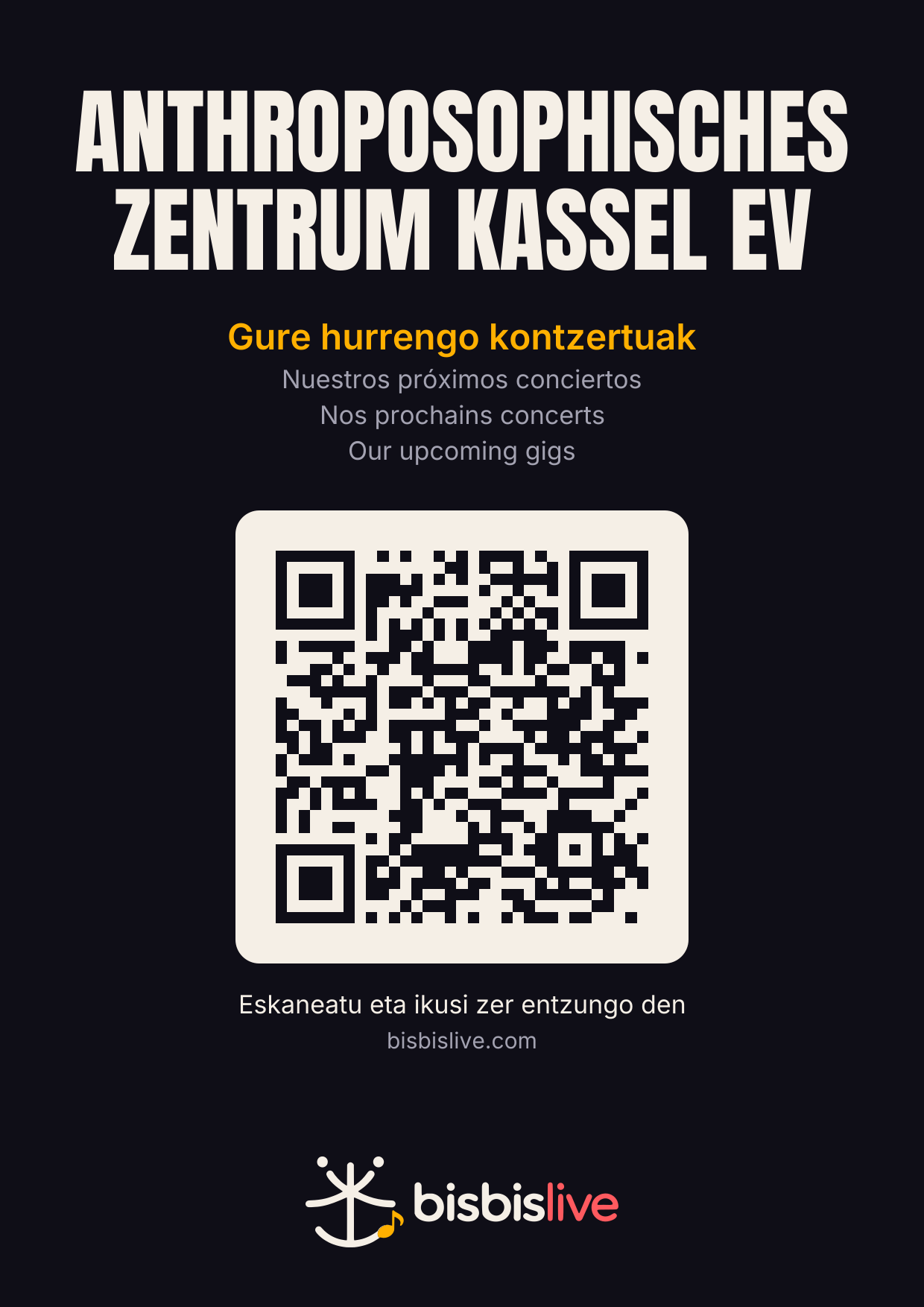 A4 kartela