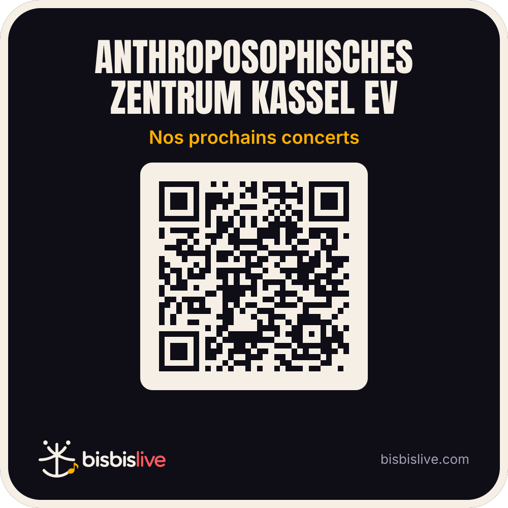 Autocollant avec QR