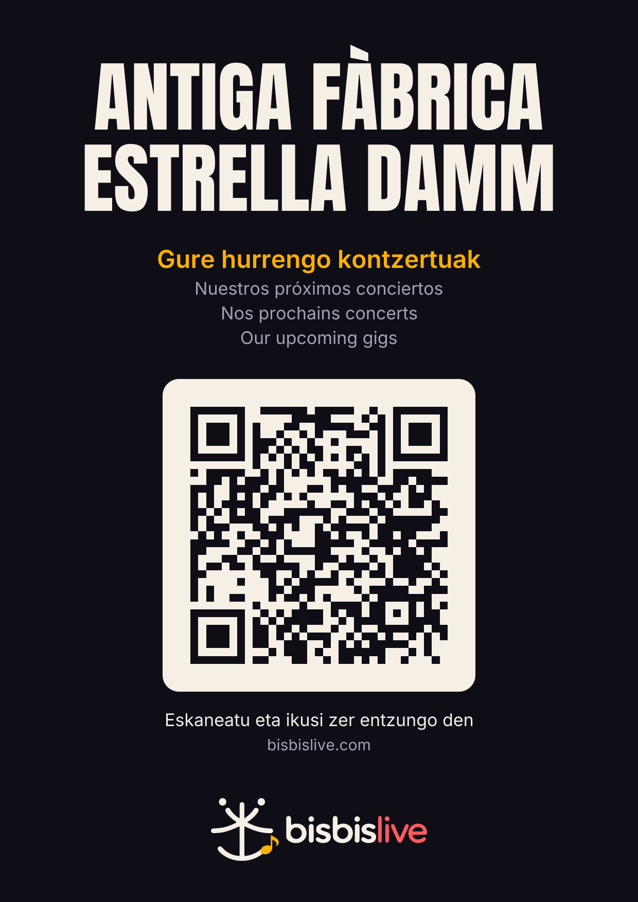 A4 kartela