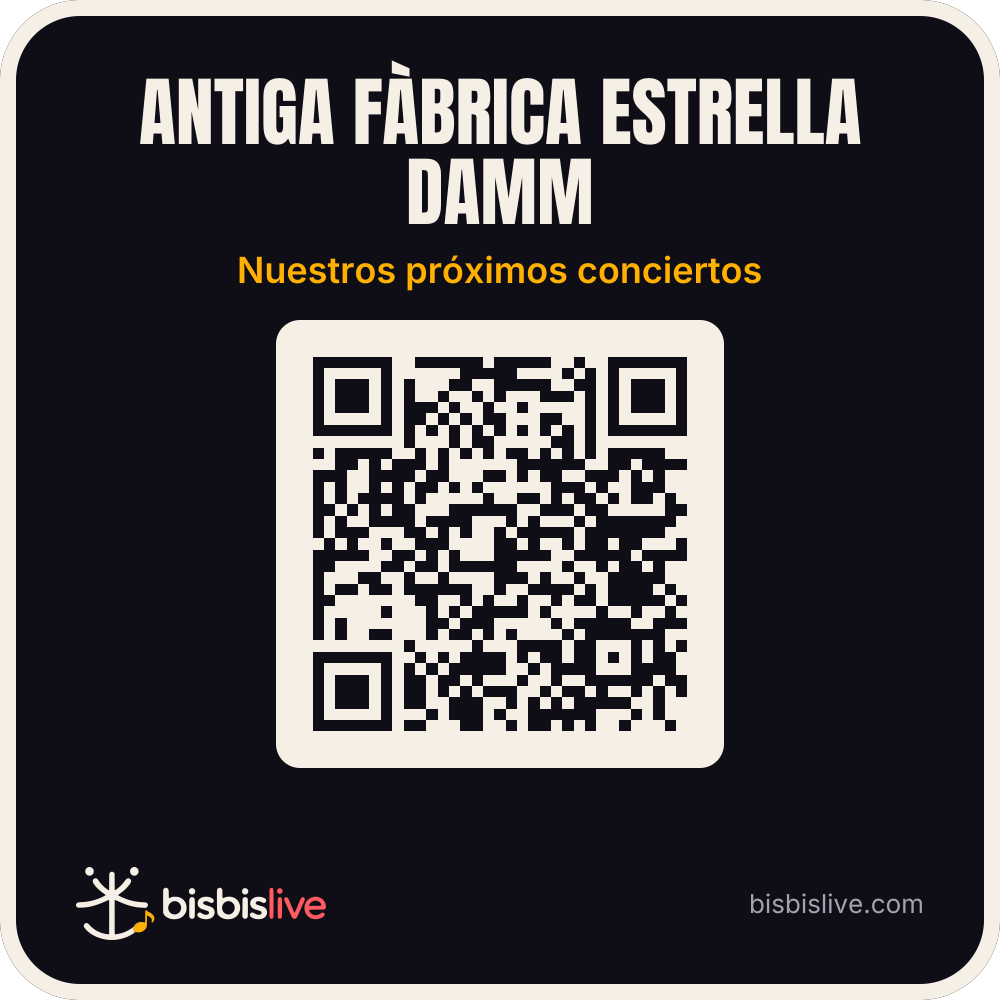 Pegatina con QR
