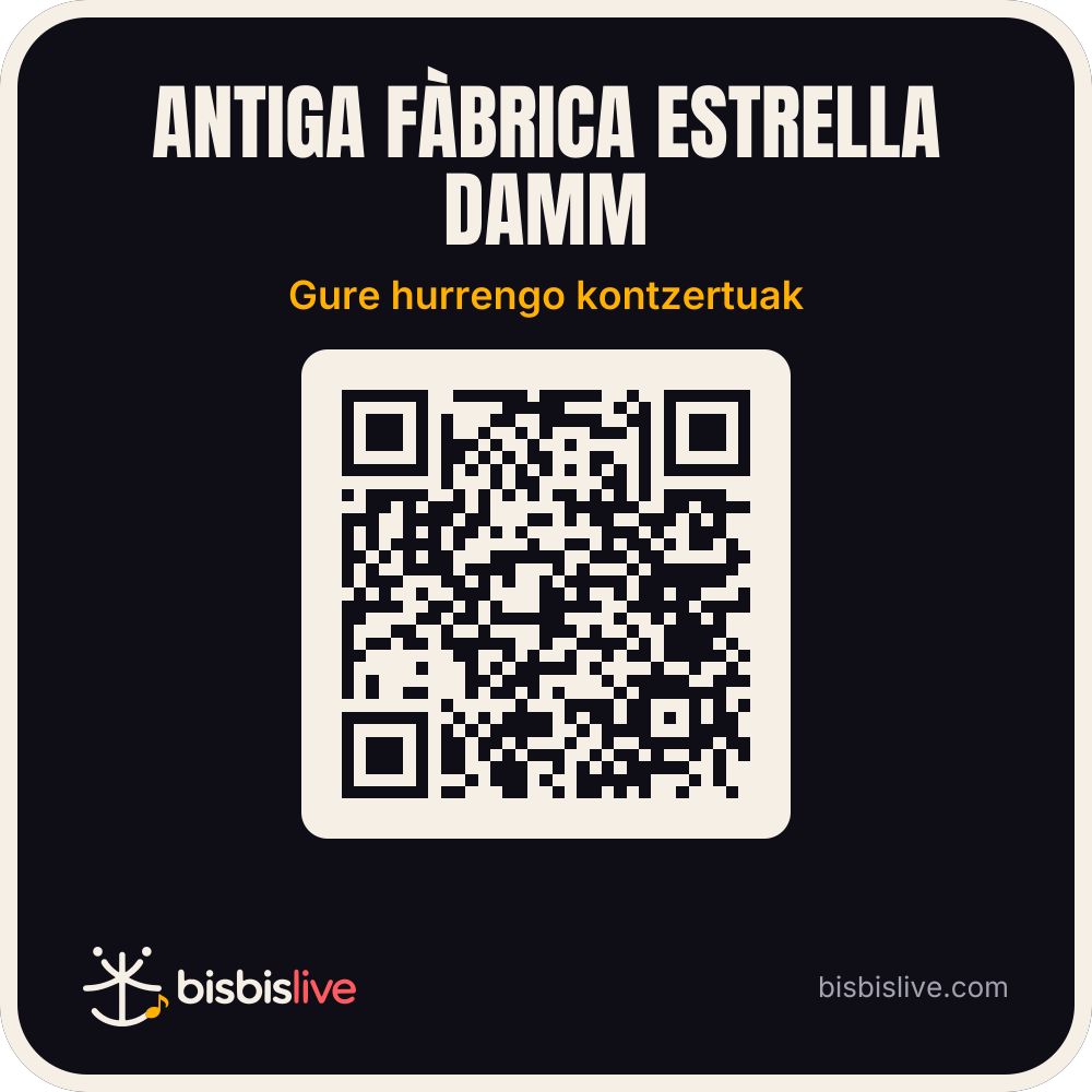 QR pegatina