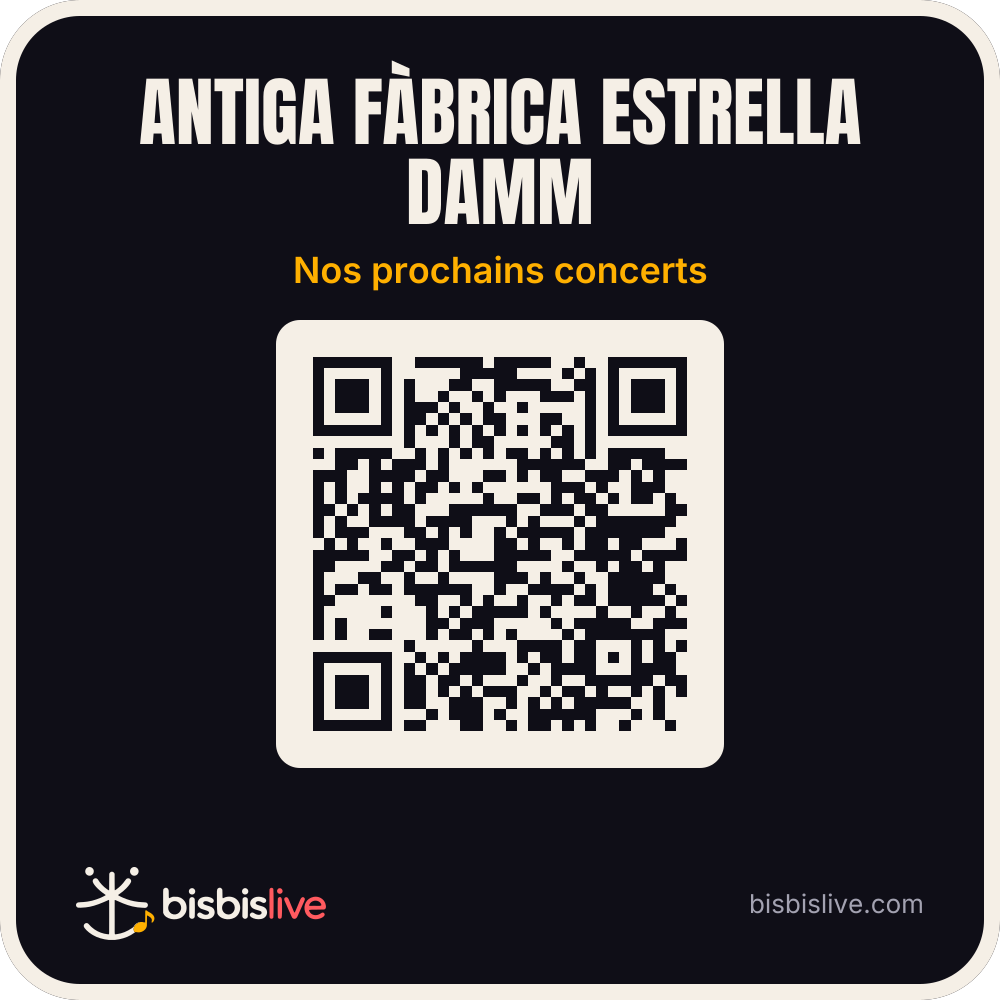 Autocollant avec QR