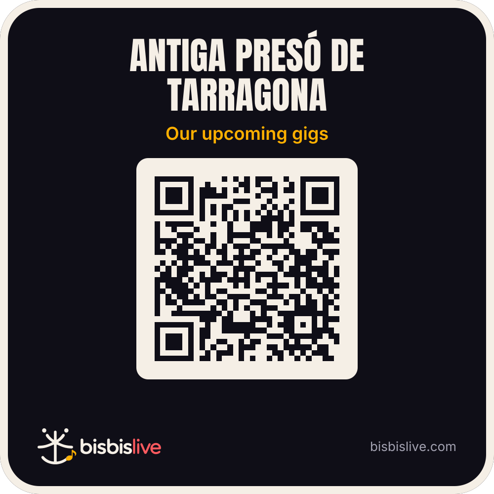 QR sticker