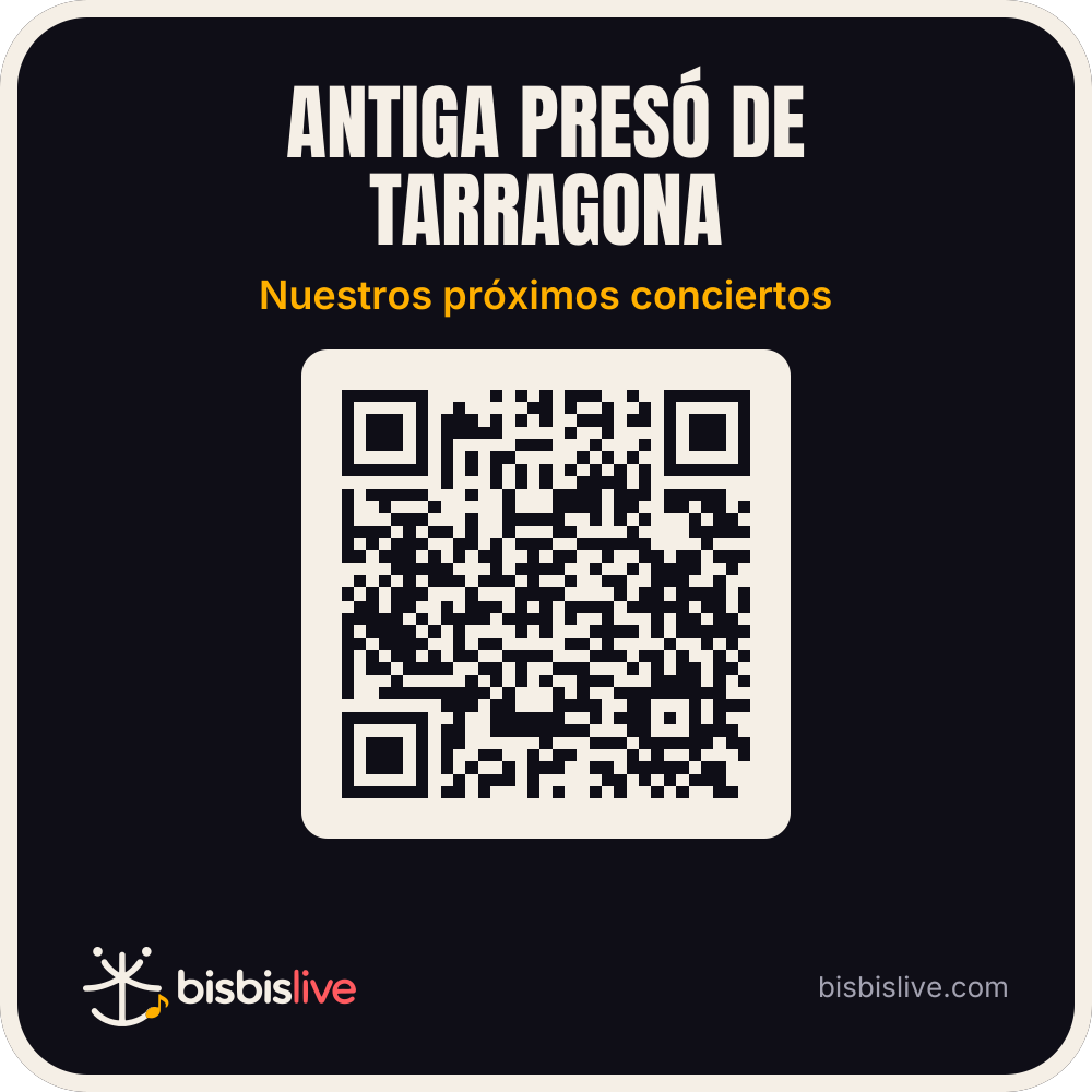 Pegatina con QR
