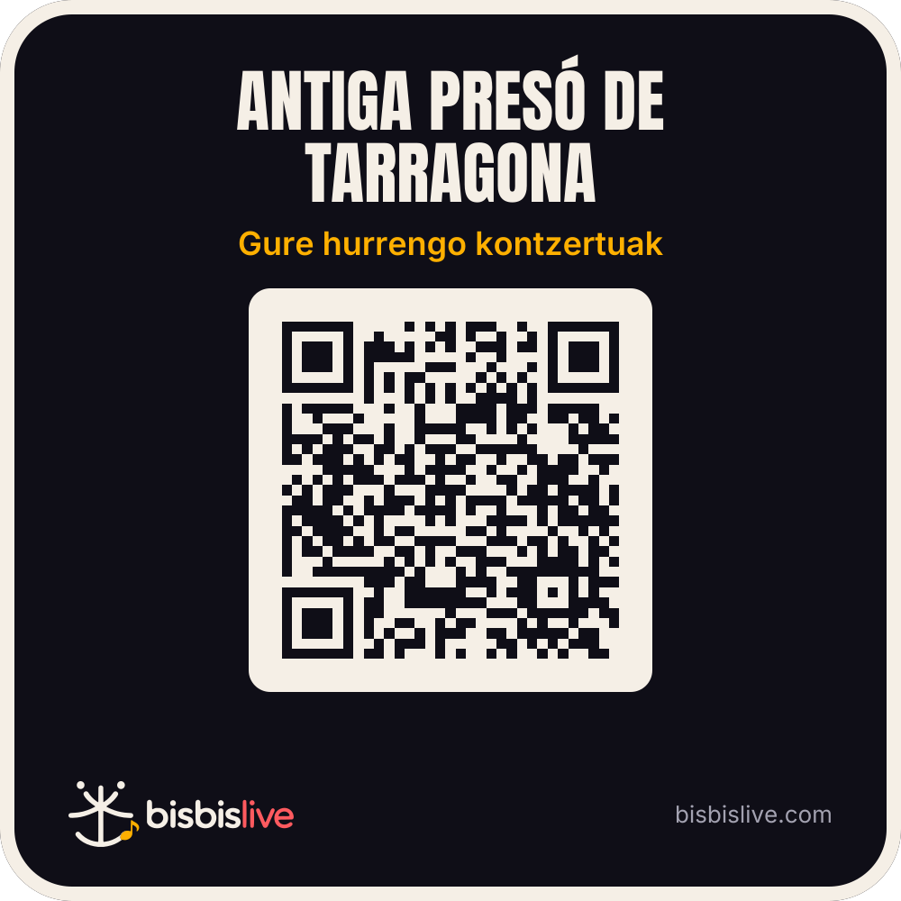 QR pegatina