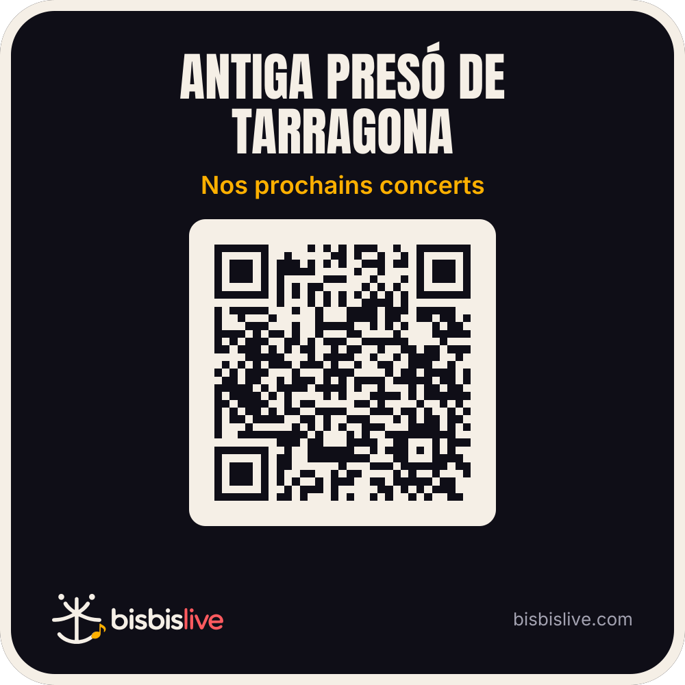 Autocollant avec QR