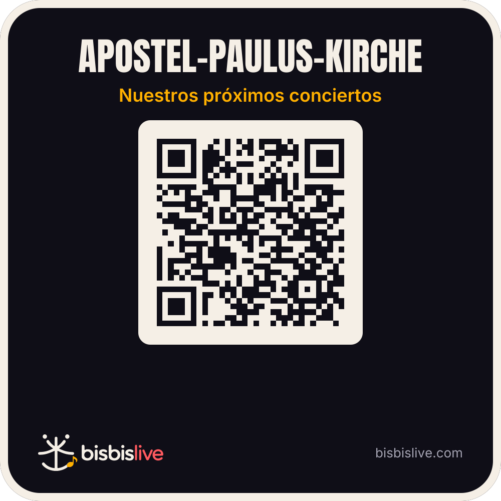 Pegatina con QR