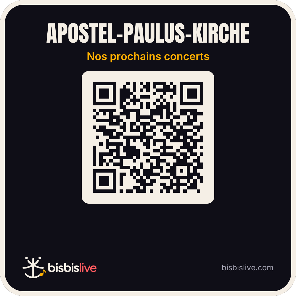 Autocollant avec QR