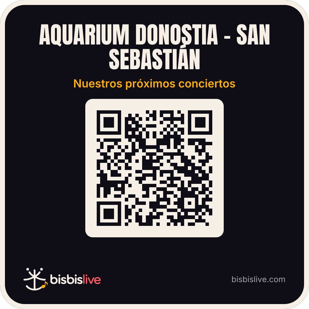 Pegatina con QR