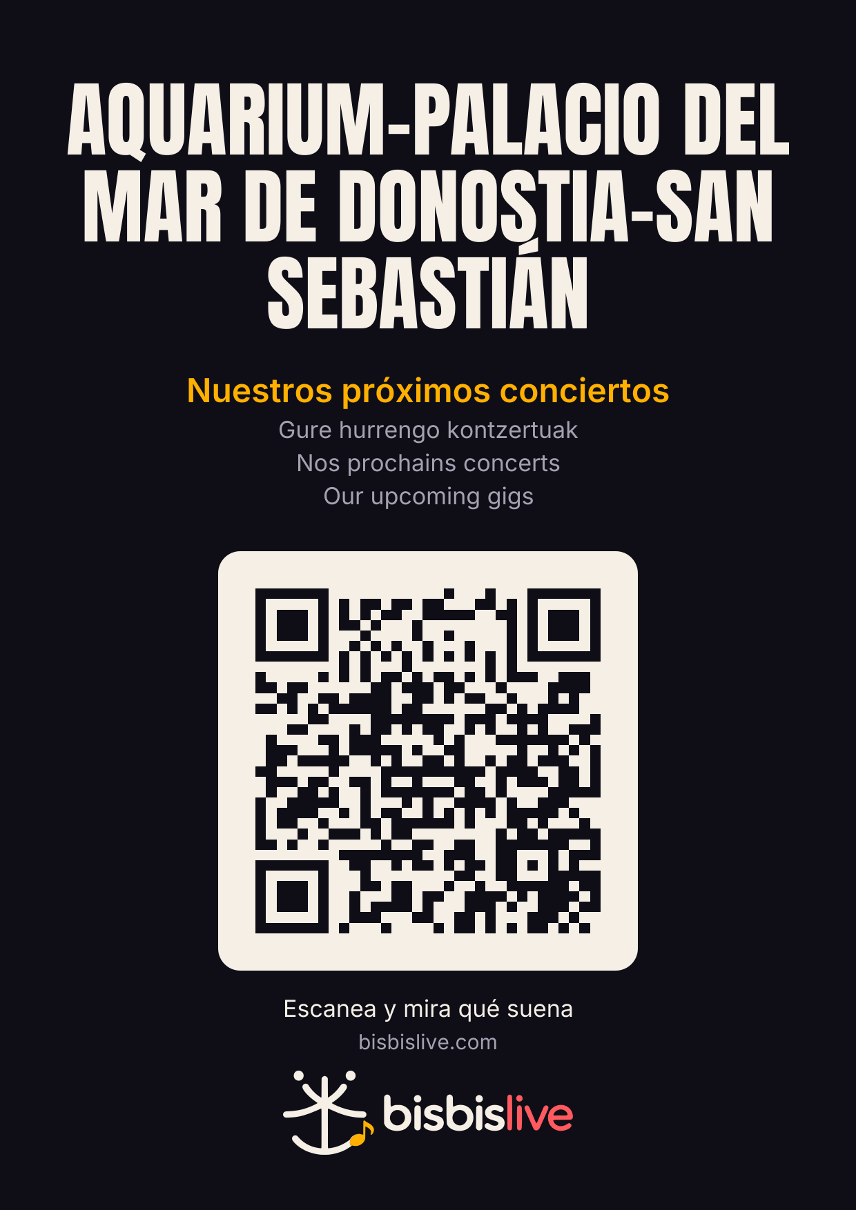 Cartel A4