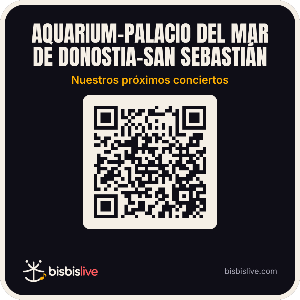 Pegatina con QR