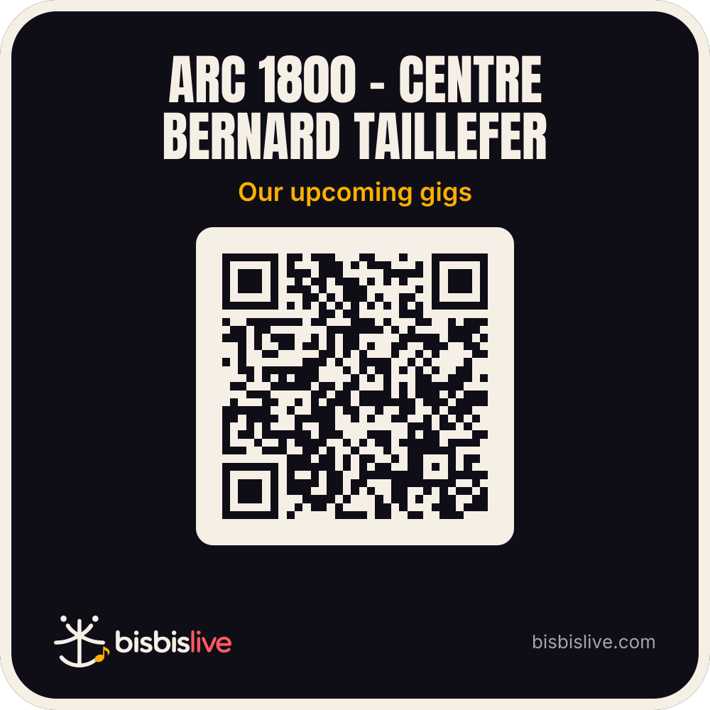 QR sticker