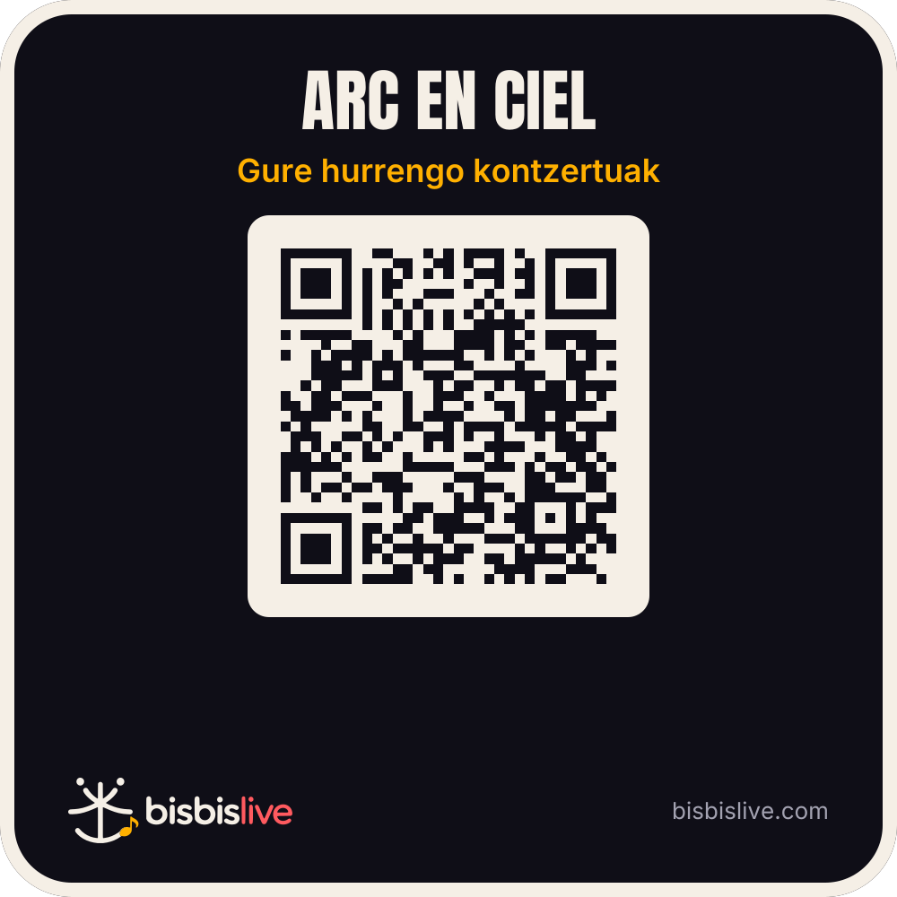 QR pegatina