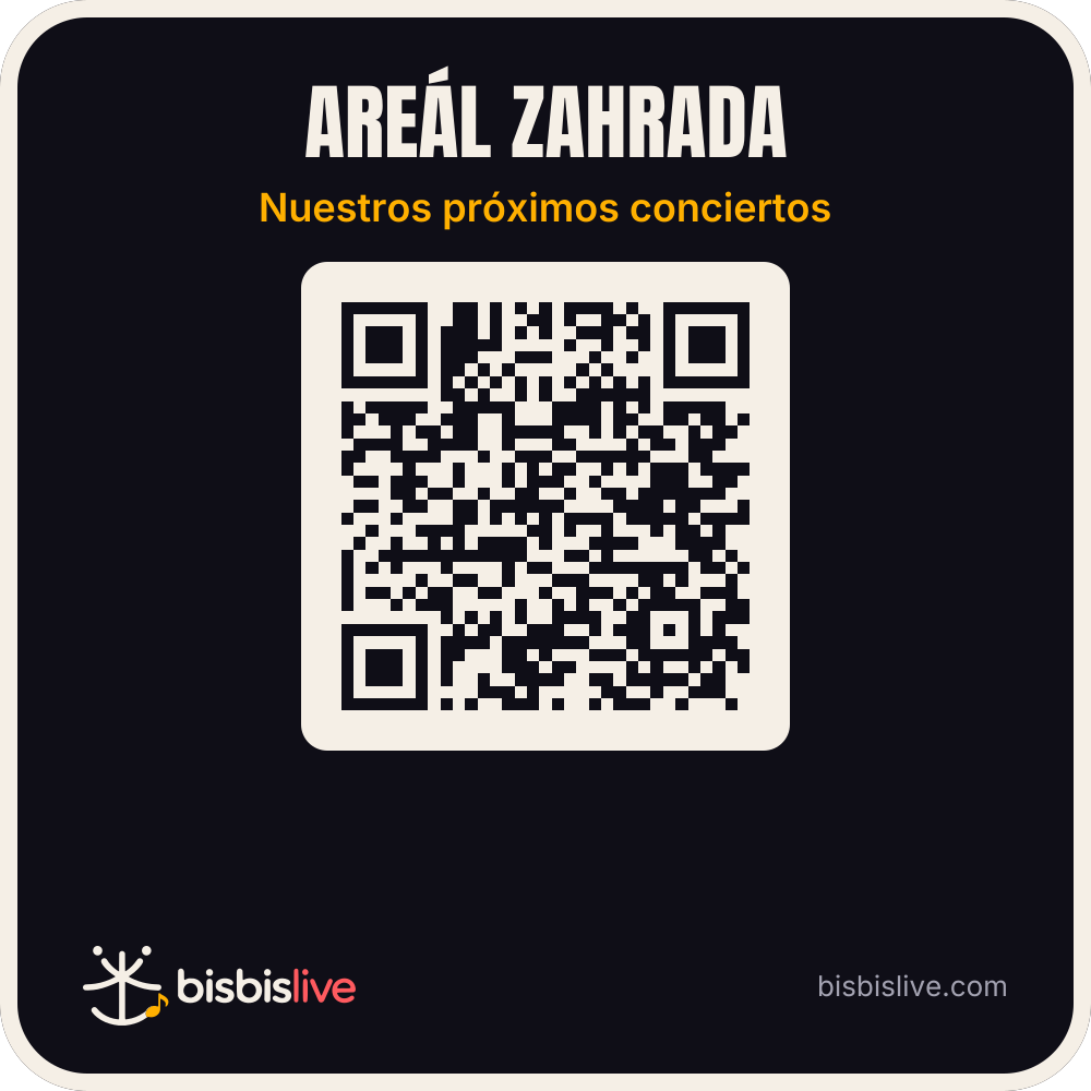 Pegatina con QR
