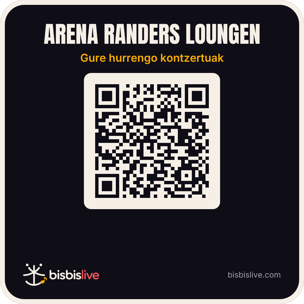 QR pegatina