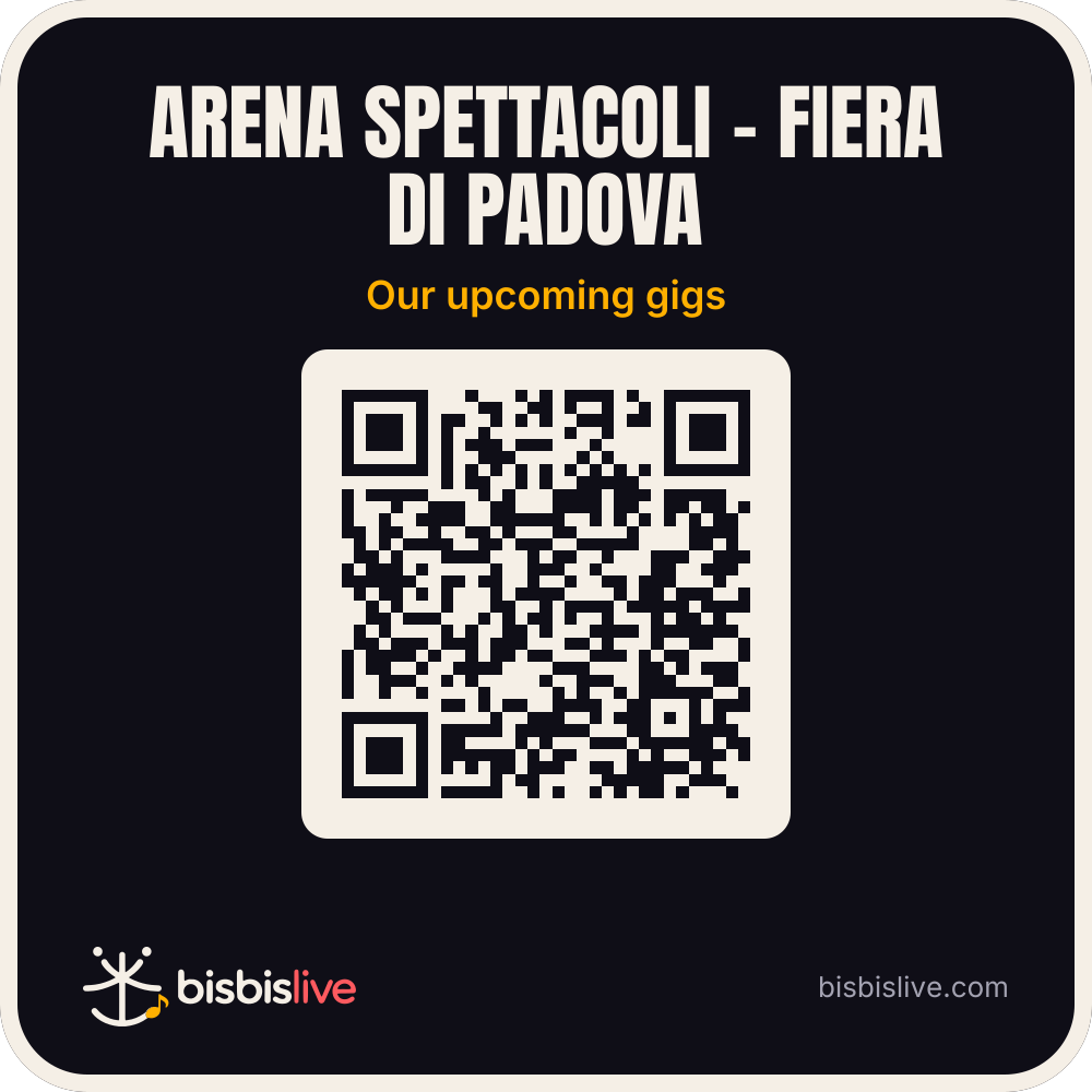 QR sticker
