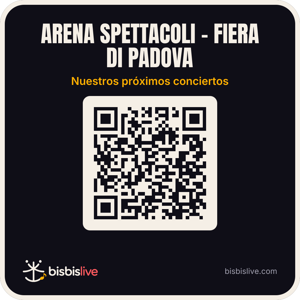 Pegatina con QR