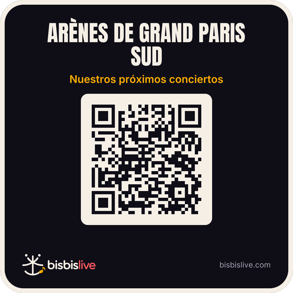 Pegatina con QR