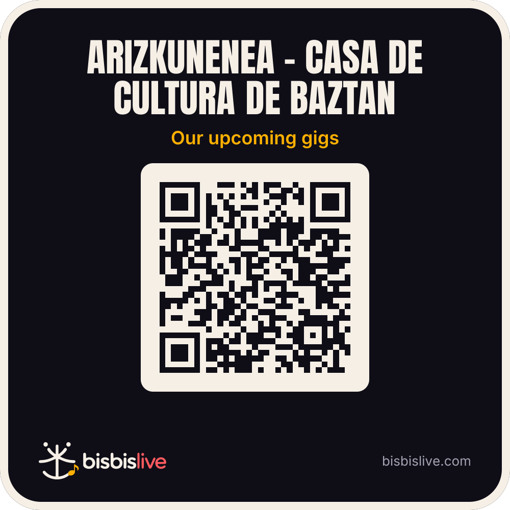QR sticker