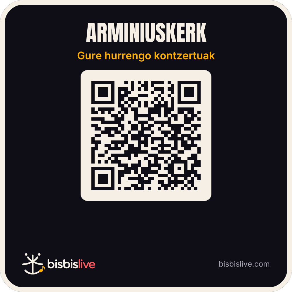 QR pegatina