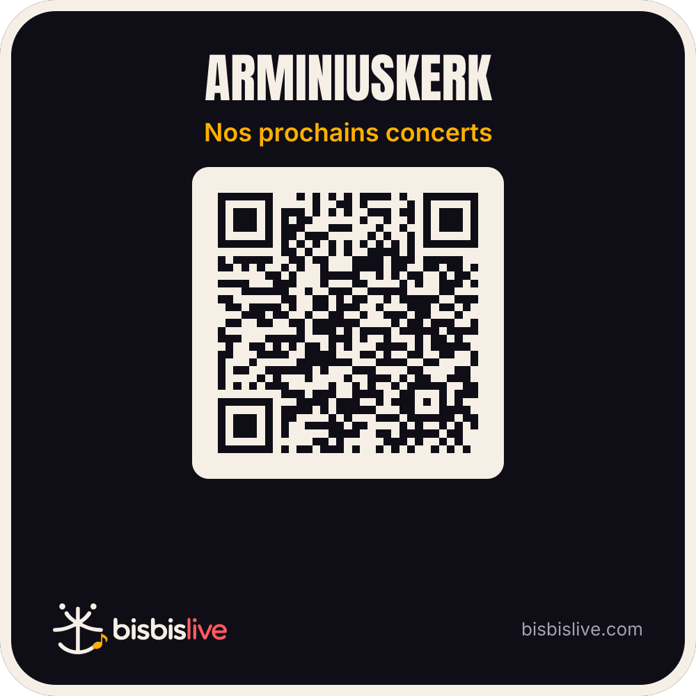 Autocollant avec QR