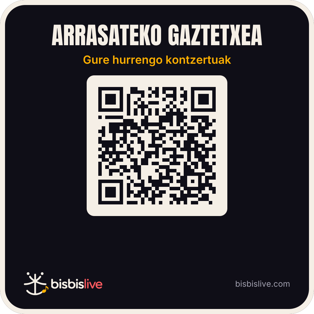 QR pegatina