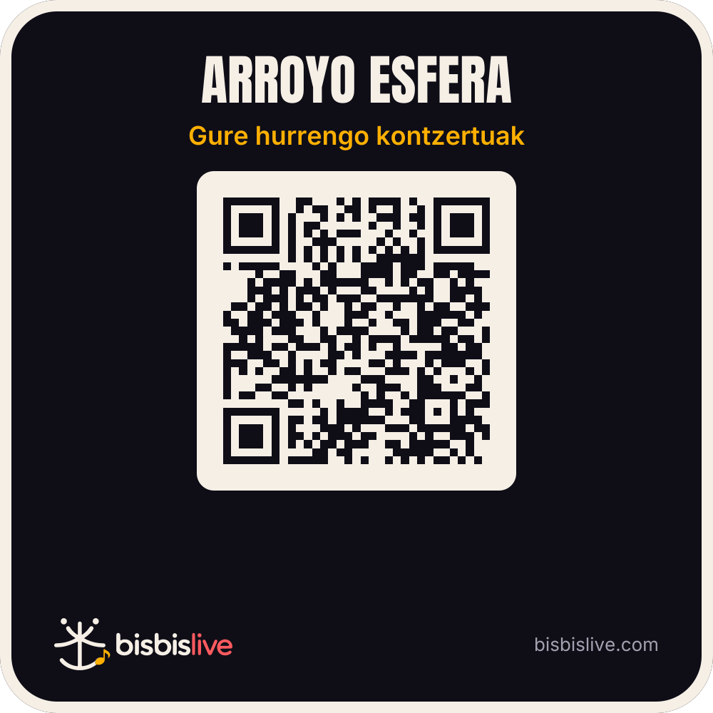 QR pegatina