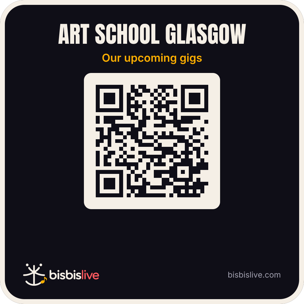 QR sticker