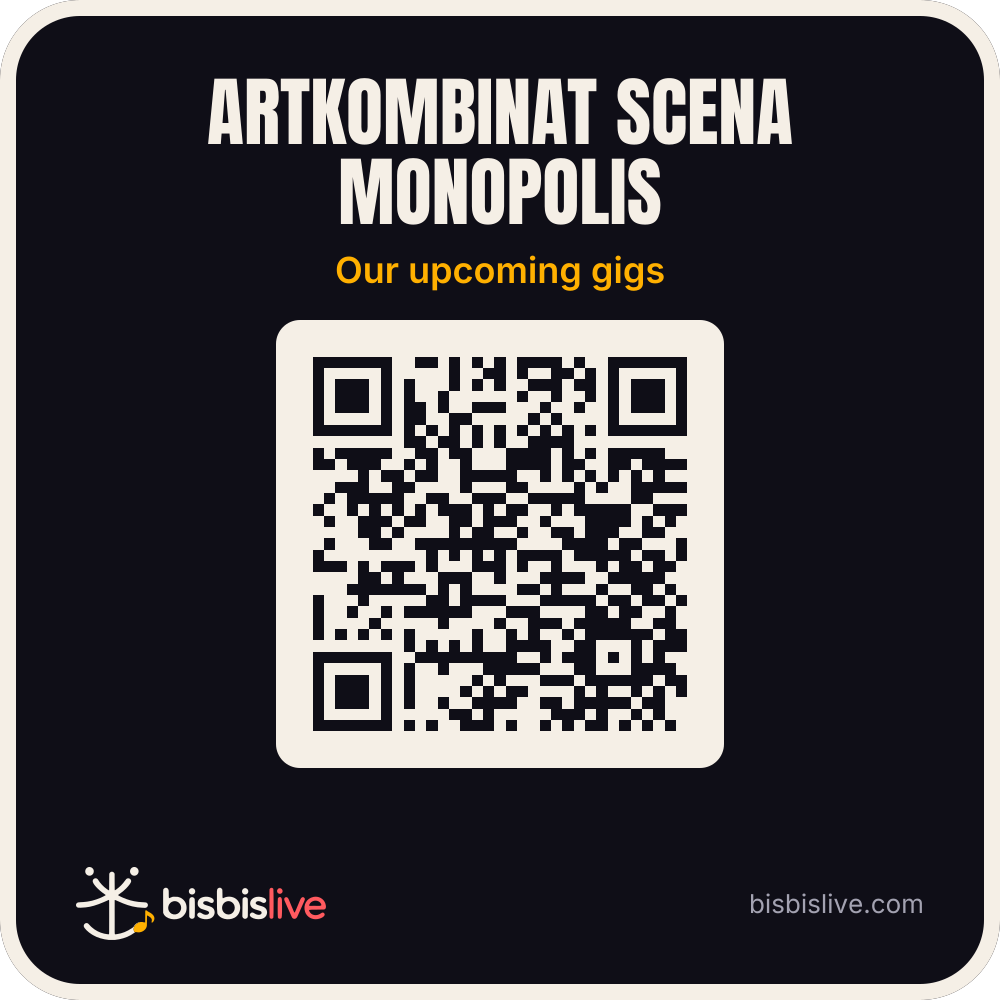 QR sticker