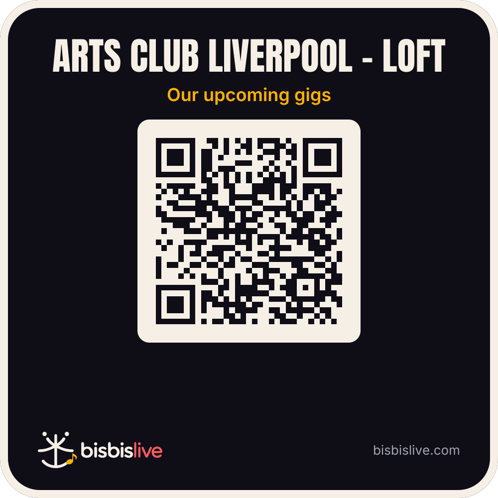 QR sticker