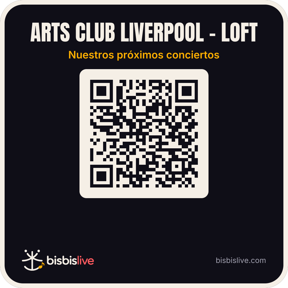 Pegatina con QR
