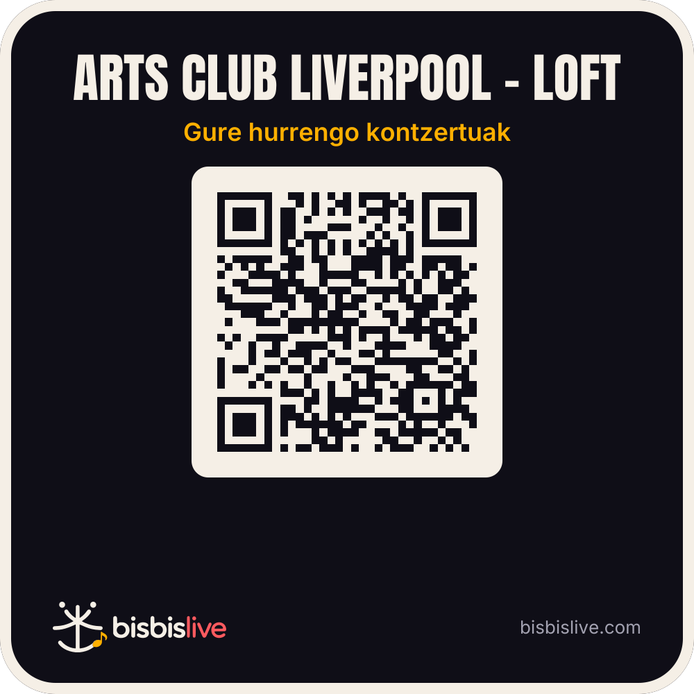 QR pegatina