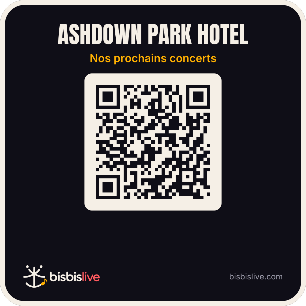 Autocollant avec QR