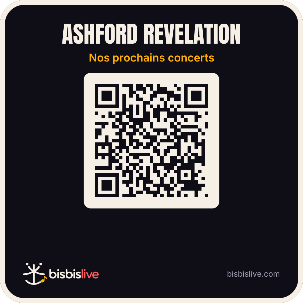 Autocollant avec QR