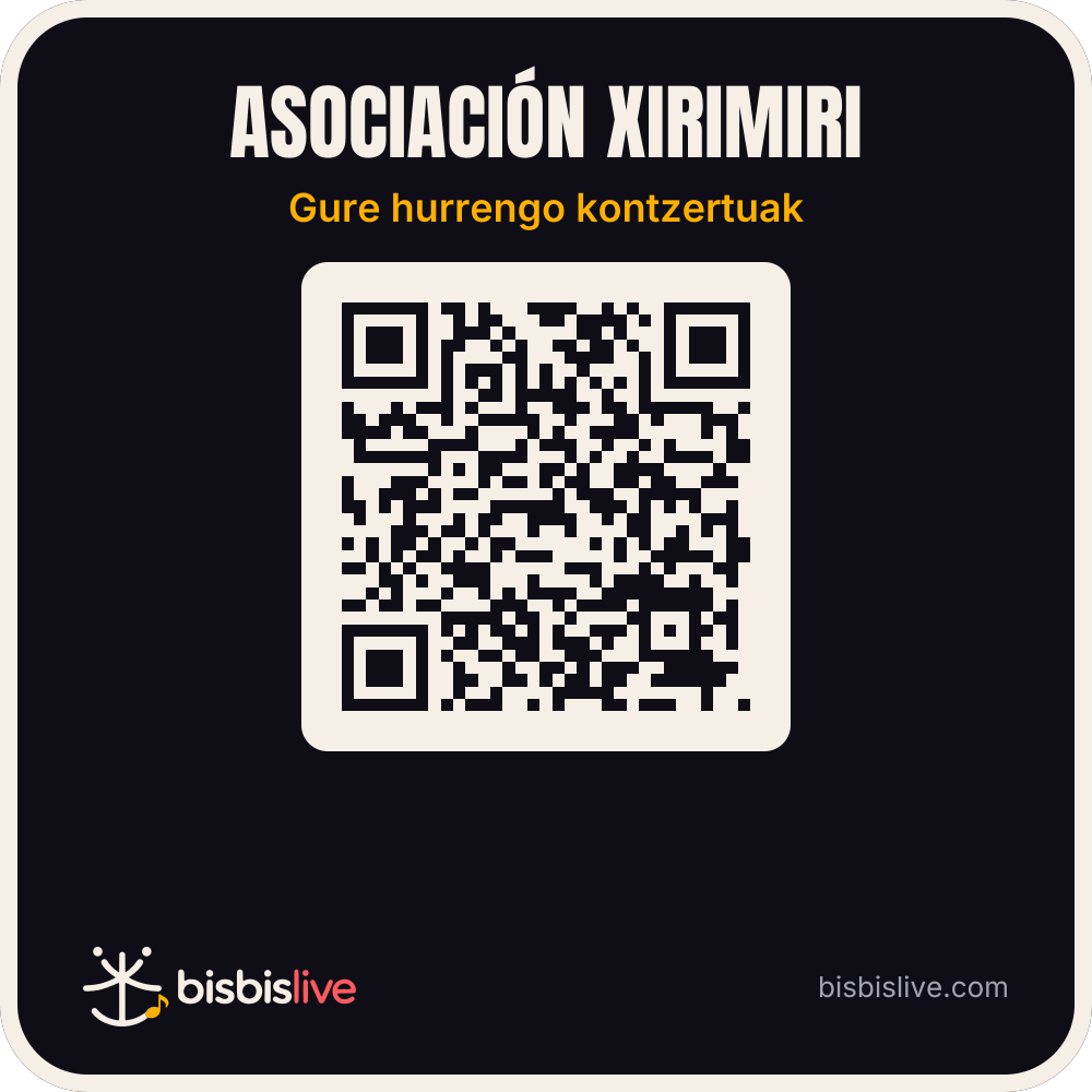 QR pegatina