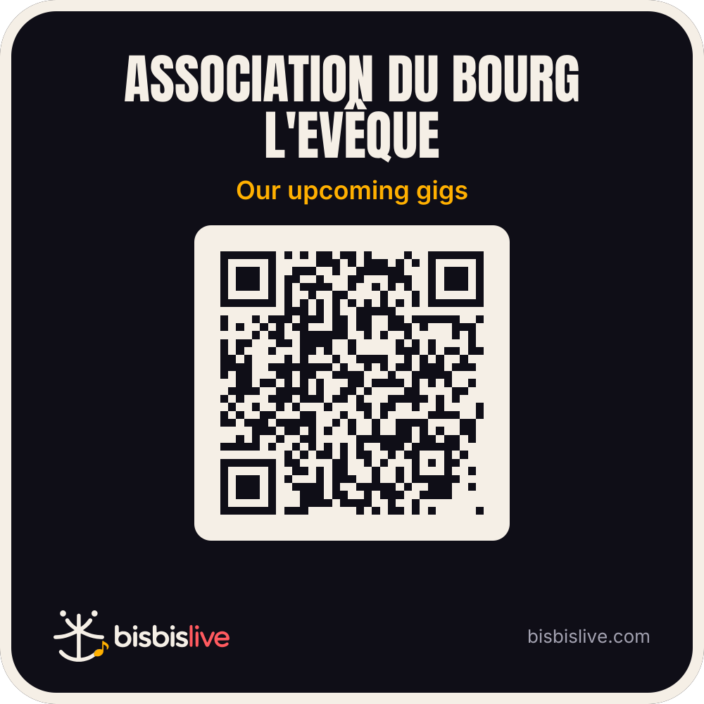 QR sticker