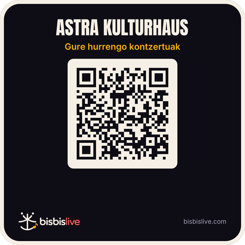 QR pegatina