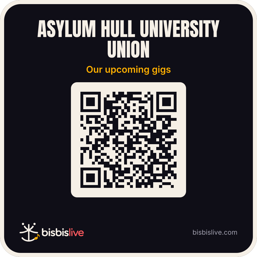 QR sticker