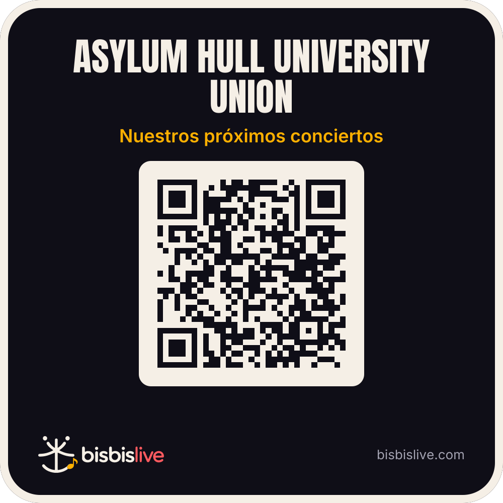 Pegatina con QR