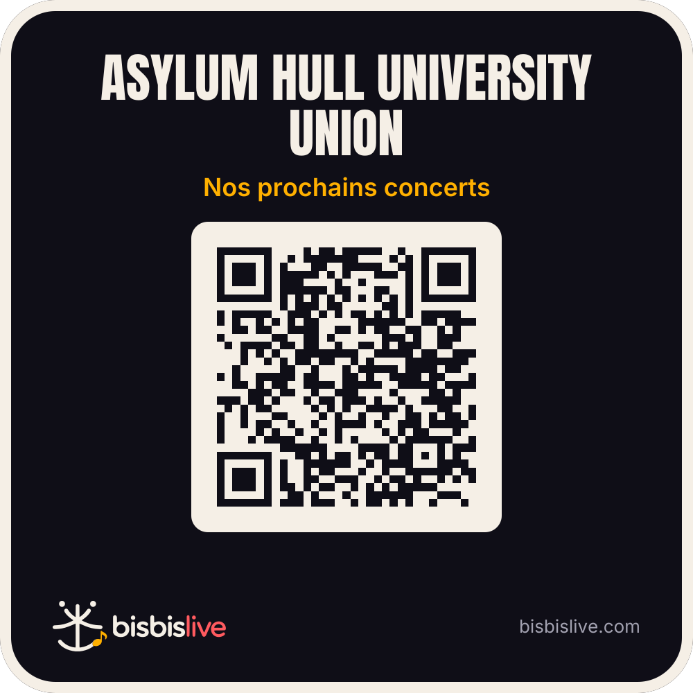 Autocollant avec QR