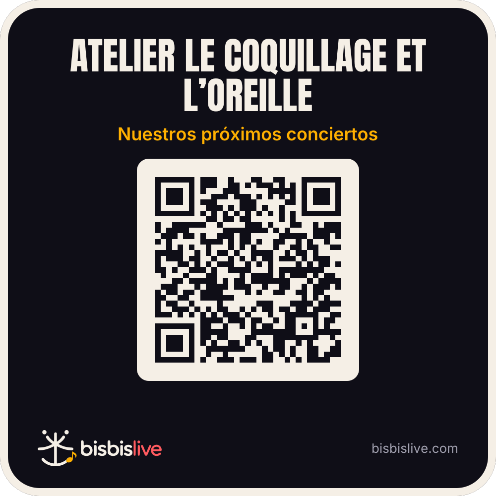 Pegatina con QR