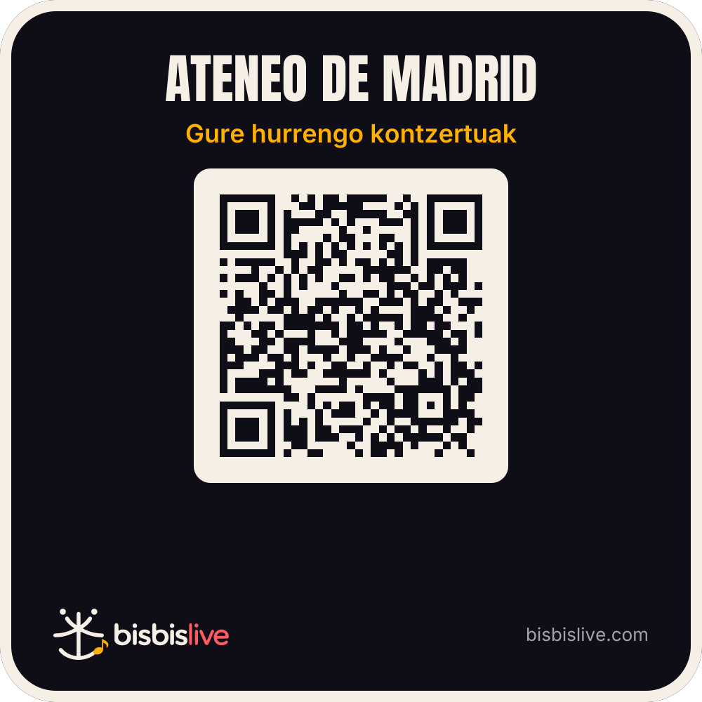 QR pegatina