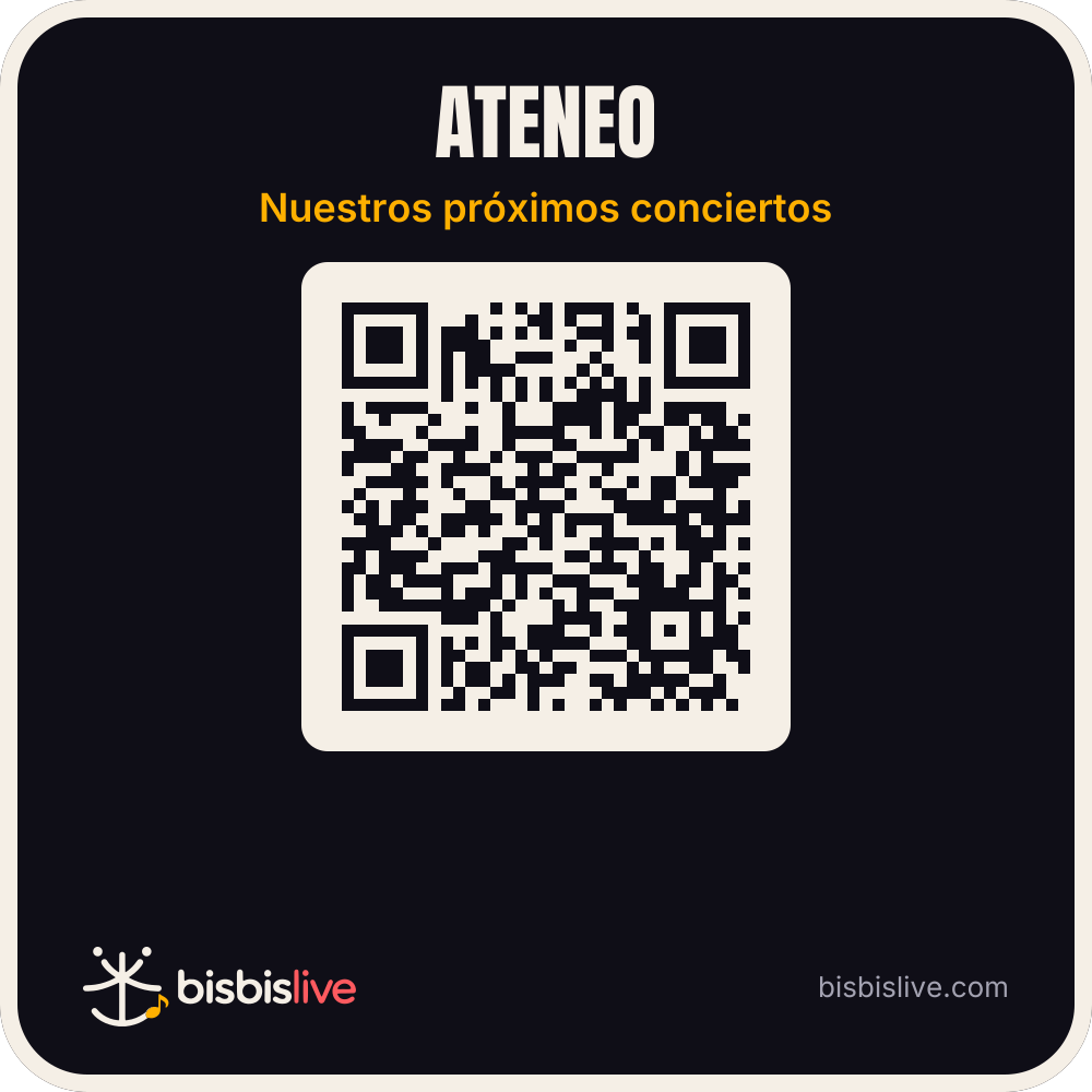 Pegatina con QR