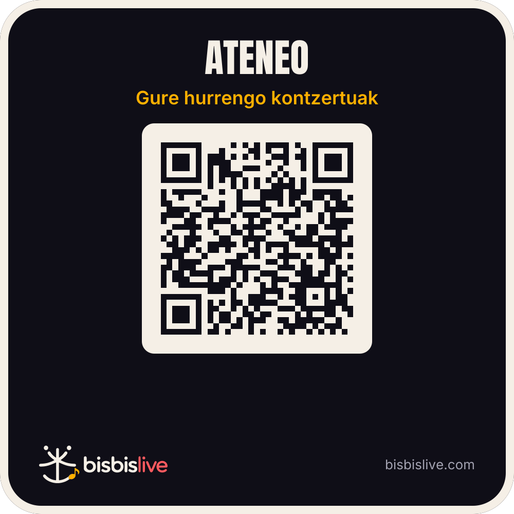 QR pegatina